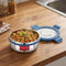 Stainless Steel Airtight Container – 360 ML