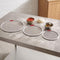 Aluminium Pizza Mesh Tray Set (Round), 8, 10, 12 Inch