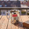 Stainless Steel Mug /Tea Coffee Cup, 300 ML