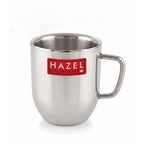 Stainless Steel Coffee Mug, 300 ML