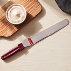 Steel Palette Knife, 10 Inch