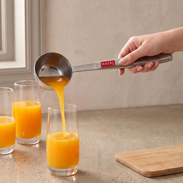 Stainless Steel Tavetha Palta Turner Spatula Cooking Tools