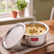 Stainless Steel Tope/Dekchi with Lid, 1000 ml, 16.5 cm