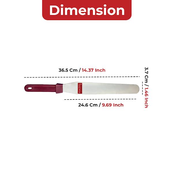 Stainless Steel Kitchen Knife, Easy Slice Cutter