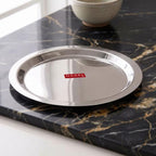 Stainless Steel Lid / Tope Cover Plate, 28.7 cm