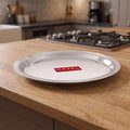 Stainless Steel Lid Kadhai Cover –26.2 cm