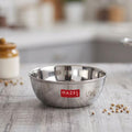 Stainless Steel Bowl / Katori for Dinner 270 ML