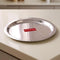 Stainless Steel Lid Cover, 30 cm