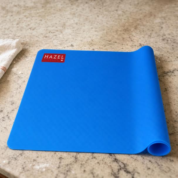 Silicone Baking Mat - Non Stick, 42.5cm x 30cm