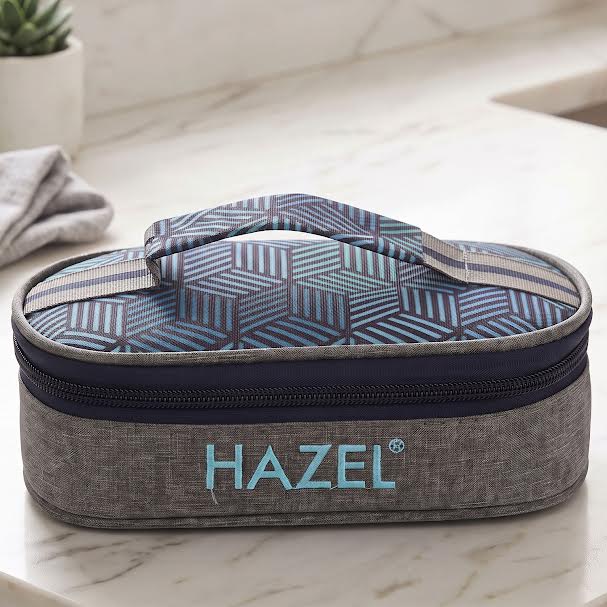 Flat Lunch Bag for Office, Ladies Lunch Bag