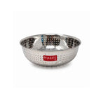 Stainless Steel Multipurpose Food Strainer, 27cm
