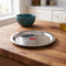 Stainless Steel Lid Cover – 18.8 cm