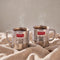 Stainless Steel Green Tea Mug Set of 2, 300 ML (Each)
