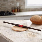 Sesam Wooden Belan for Chapati & Puri, 42cm