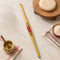 Wooden Belan /Rolling Pin for Chapati ,Puri & Papad, 36cm