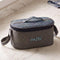 Flat Lunch Bag for Office