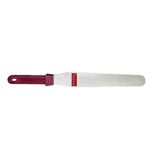 Steel Palette Knife, 10 Inch