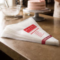 Disposable Piping Bags, Frosting Bags, Pack of 100