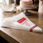 Disposable Piping Bags, Frosting Bags, Pack of 100