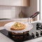 Thick Aluminium Chapati/Roti Tawa , 25cm