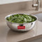 Stainless Steel Multipurpose Food Strainer, 27cm