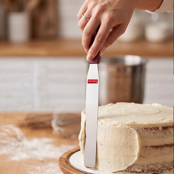 Stainless Steel Kitchen Knife, Easy Slice Cutter