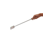 Steel Taveta/Tavi – Wooden Handle, 47cm