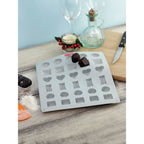 Big Silicone Chocolate Mould