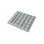 Big Silicone Chocolate Mould