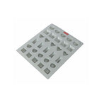 Big Silicone Chocolate Mould