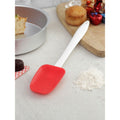 Big Silicone Spoonula Spatula, 30 cm