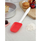 Big Silicone Spoonula Spatula, 30 cm