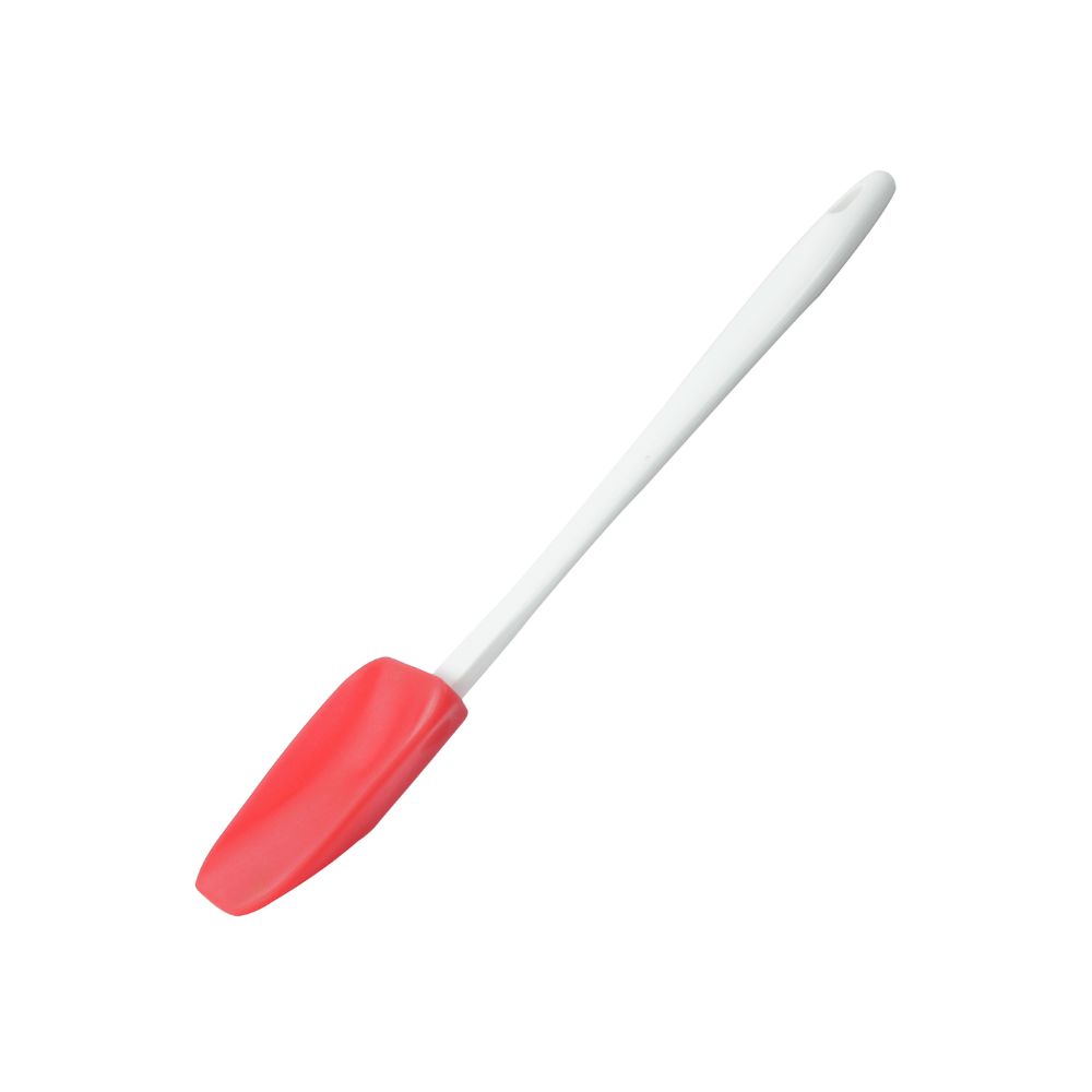 Big Silicone Spoonula Spatula, 30 cm