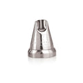 Cake Nozzle – N15 Ruffles Shape