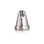 Cake Nozzle – N15 Ruffles Shape