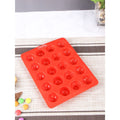 Silicone Chocolate Ball Dome Shape Mold – 20 Cavity