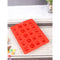 Silicone Chocolate Ball Dome Shape Mold – 20 Cavity