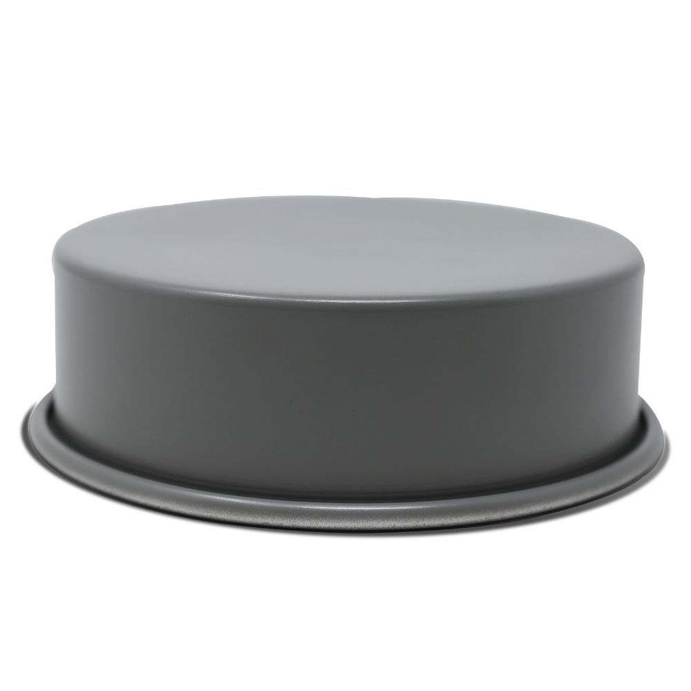Non Stick Cake Mould Round – 1 Kg, Grey