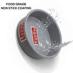 Non Stick Cake Mould Round – 1 Kg, Grey