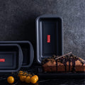 Aluminium Bread Mould, 1050 ML