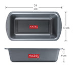 Aluminium Bread Mould, 1050 ML