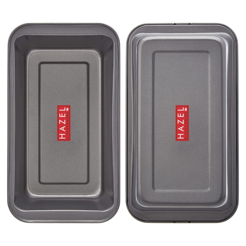 Aluminium Bread Mould, 1050 ML
