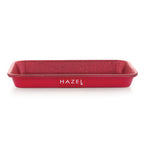 Non Stick  Baking Tray – Red