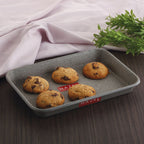 Non Stick  Baking Tray – Red