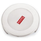 Aluminium Chakla (Roti Rolling Board) – 23 cm