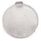 Aluminium Chakla (Roti Rolling Board) – 23 cm