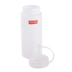 Plastic Chutney/Sauce Squeeze Bottle for Cafeterias, 610 ML