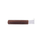 Coconut Scraper with Steel Blades
