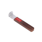 Coconut Scraper with Steel Blades