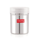 Stainless Steel Powder Shaker – 310 ML